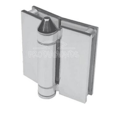 frameless glass pool fencing spring hinge, pool fence Hydraulic hinges.