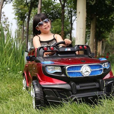 Fashion Battery Powered Cars For Children