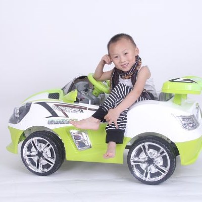 Battery Operated Ride On Cars For Toddlers
