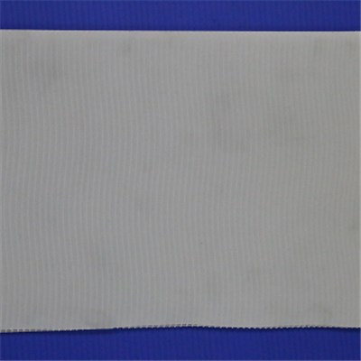 General 2-7 Mm PP Polypropylene Waved Customized Color And Dimension Corrugated Plastic Sheets For Baby Strollers