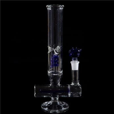 13.78 Inches Clear Bongs