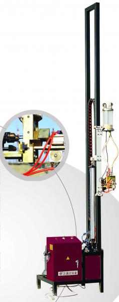 insulating glass production machine
