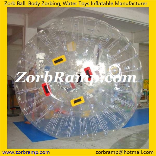 Human Sized Hamster Ball, Zorb Ball for Sale, Zorbing Ball