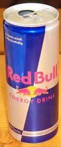 RedBul Energy Drink 250ml