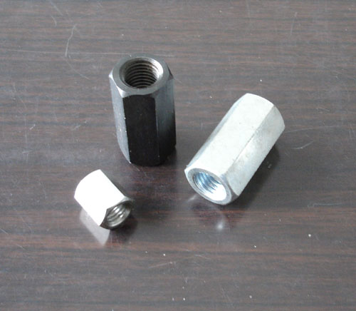 HEX COUPLING NUTS