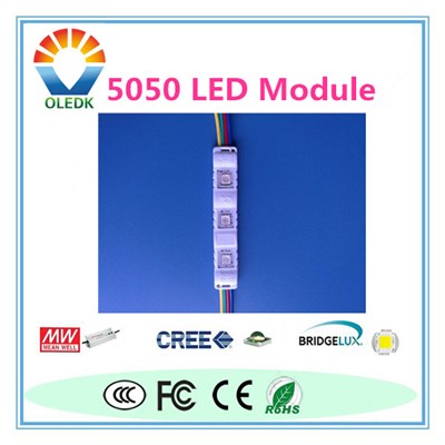 5050 LED Module