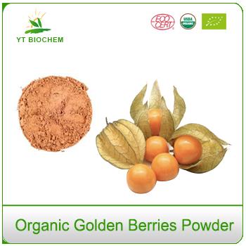 Raw Goldenberry Powder