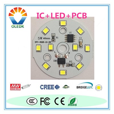 IC LED Light Module