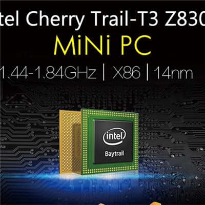 Intel Z8300 Windows Quad Core Mini Pc With 4gb Ram Computer Stick
