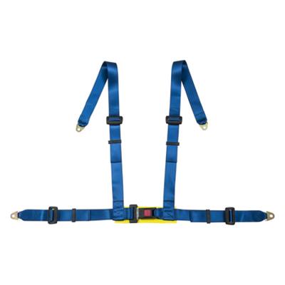2 Inch 4 Points Racing Safety Harness Belt