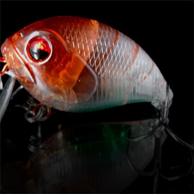 Abs Crank Fishing Lures