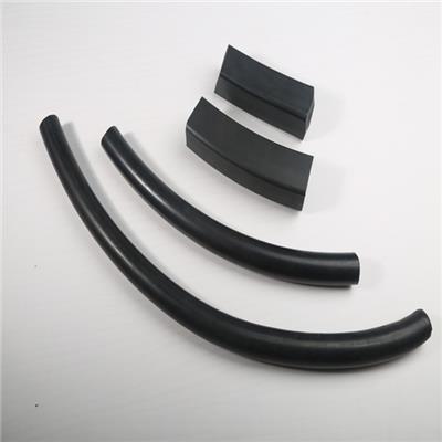Viton Rubber Parts Mould FKM Wear Resistant High Temperature Resistant Rubber Parts
