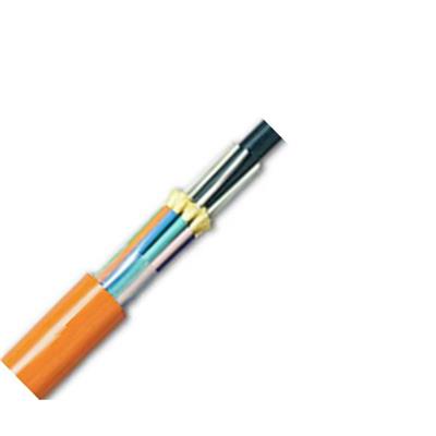 Breakout Tight Buffer Optical Cable(GJFPV)