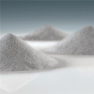 Aluminum Oxide Powder Properties And Attributes