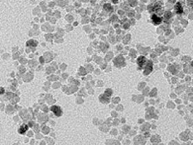 High Performance Magnetic Iron Oxide Nanoparticles