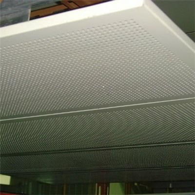 Aluminum Honeycomb Ceilling Panels