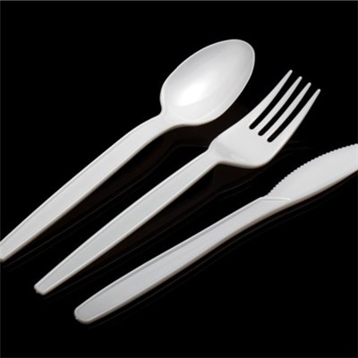 Hot Selling Plastic Cutlery For Daily Use