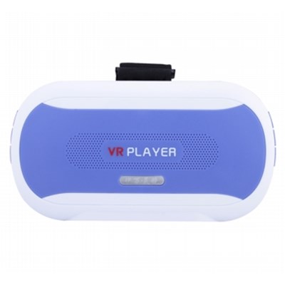 All-in-one 3D VR Player