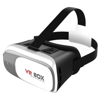 VR Games Box