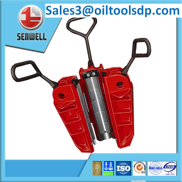 SDS / SDML/ SDXL drill pipe slips
