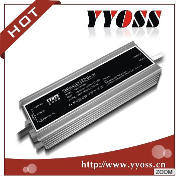 100W Constant Current LED Driver