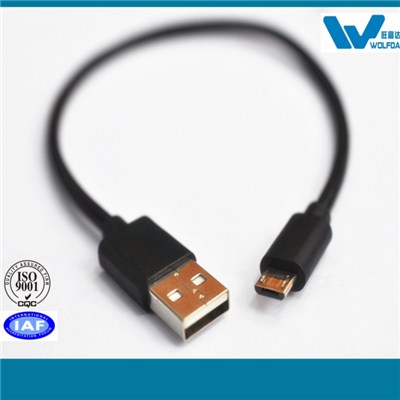 USB3.0 AM To Micro USB Cable
