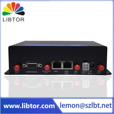 Industrial Train Wifi Router