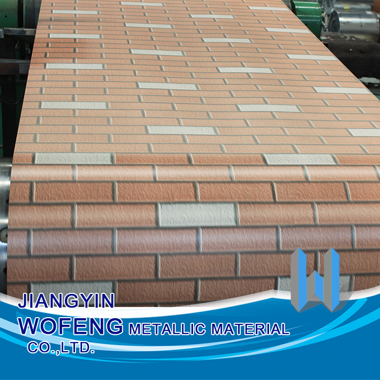 China building material color coated steel sheet/roofing ceil