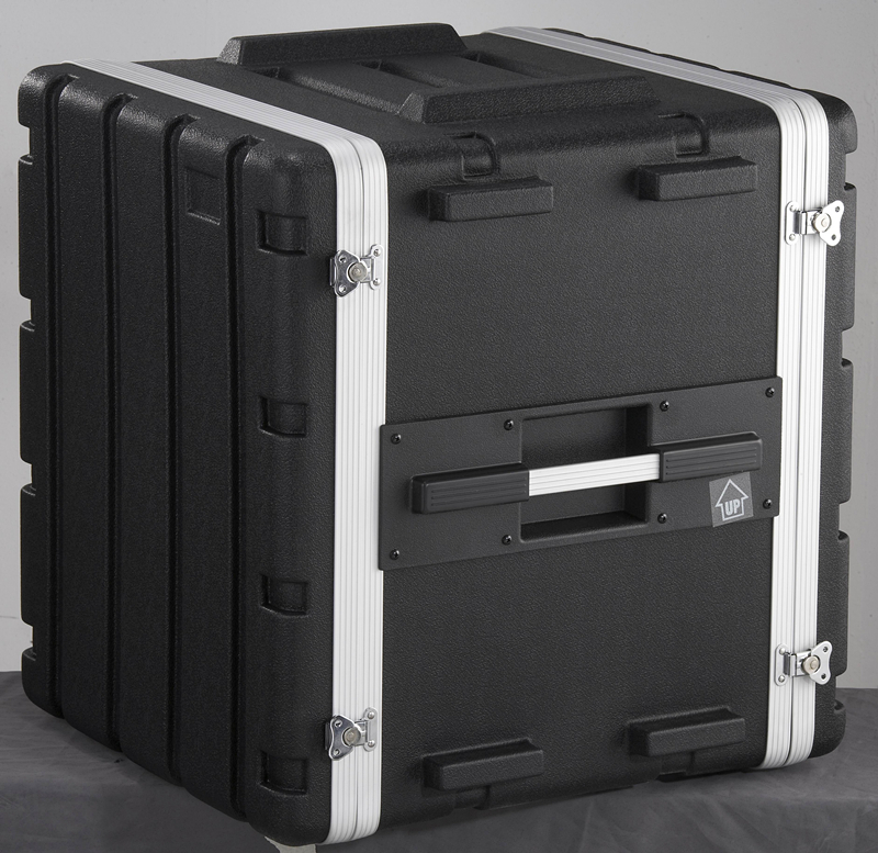  	ABS Standard 12U Rack Case 