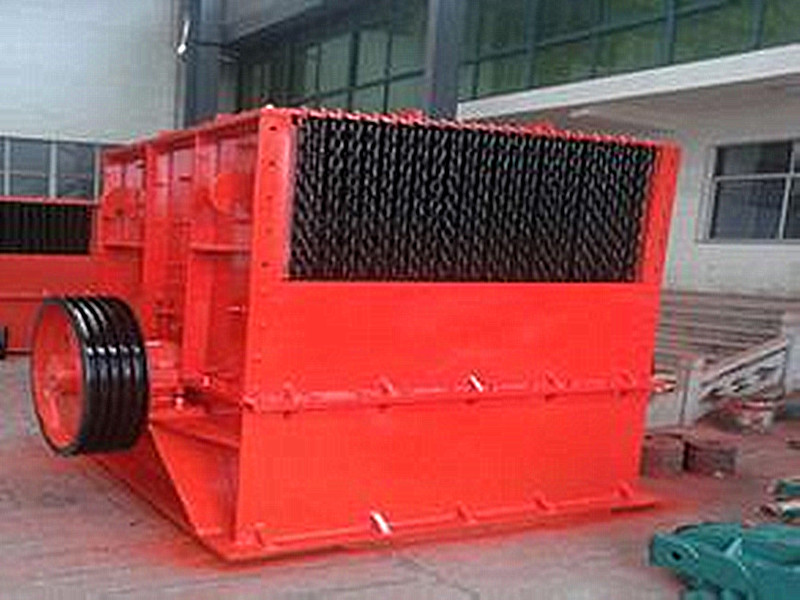 PCA hammer Crusher/Stone crusher With Good Quality in shangdong datong