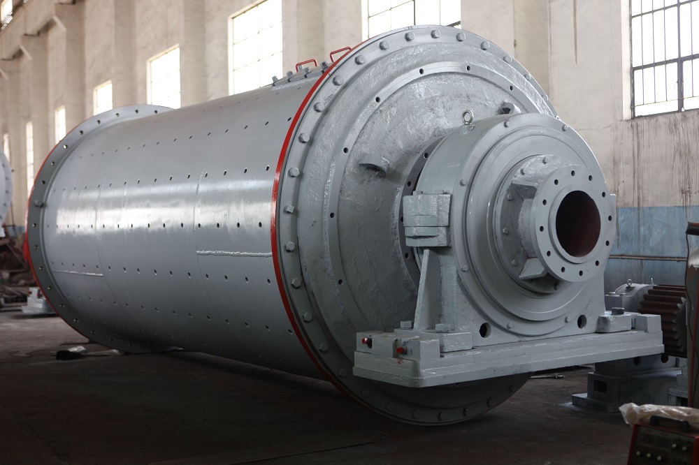 GM polling bearing mill Gold Ore Ball mill/grinding ball mill/ for powder and mining with CE, ISO, BV for sale price