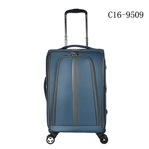 new arrival soft luggage, super light luggage 