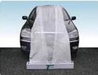 Disposable Roll Pack Automotive Seat Covers