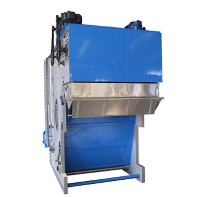 Exellent Quality Bale Material Opening Machine