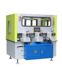 thermal insulation assembly machine for aluminum profile