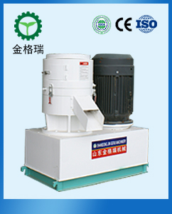 Jingerui定制化肥平模制粒机中国发售