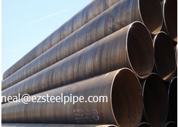 Industru Large Diameter LSAW ERW EFW 304 304L 321 316L 309S 310S Stainless Steel Welded Tubes Pipes