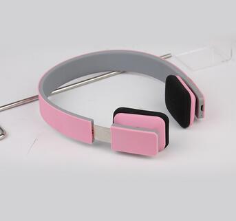 New Fashion Wireless Bluetooth Headphone with Competitive Price 