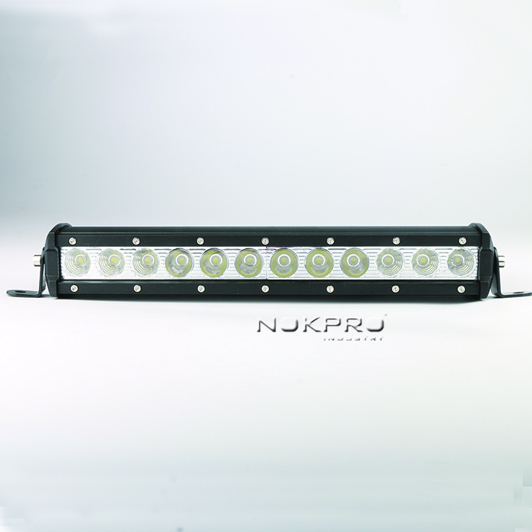 Nokpro LED Light Bar Work Light SpotFloodComb Beam N111