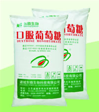 Декстроза моногидрат (Dextrose monohydrate) Китай