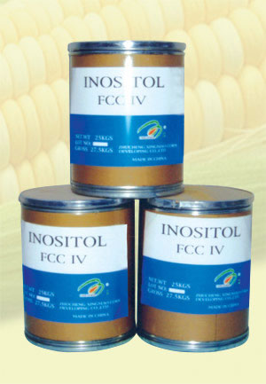 Иноситол Китай / inositol