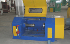 Type Intermediate Wire Drawing Machine with Continuous Annealer 