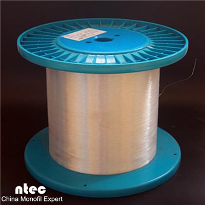 Dyed Polyester Monofilament