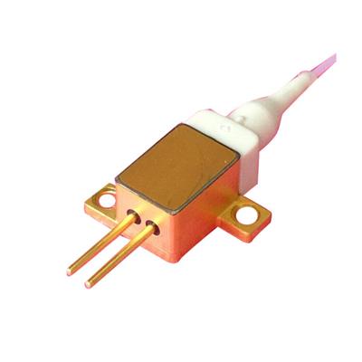 1W 830nm CW/QCW/Pulse/ Multimode Fiber Coupled Diode For For Laser Pumping/material Processing/industry/medical/printing/CTP/display/projection/defense/military And Scientific Research/optional Red Ai