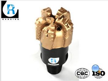 6 5 blades PDC drill bits for oil drilling