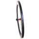 Carbon Cycle Wheels∣50Depth 23 Width ∣Custom Wheels ∣700c ∣Laced With DT Swiss Hub