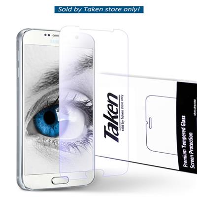Anti-blue Screen Protector For Samsung Galaxy S6