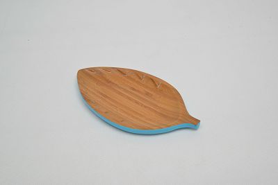 Bamboo Serving Tray