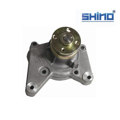 Wholesale all of spare parts for CHERY QQ WATER PUMP 465Q-1A2D-130795 ,material :Aluminum/Alloy,high quality,warranty 1 year standard package anti-cracking
