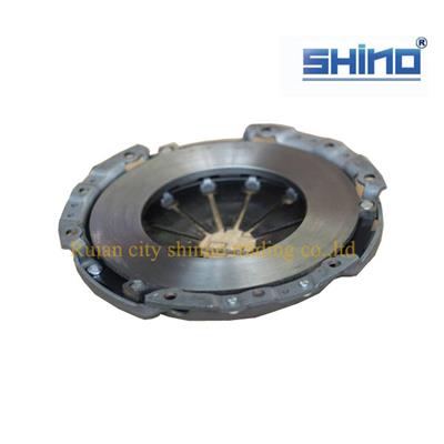 Supply All Of Auto Spare Parts For Genuine Parts Of Geely GC7 Clutch Cover 1136000160 With ISO9001 Certification,anti-cracking Package,warranty 1 Year